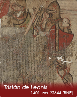 Imagen de Tristán