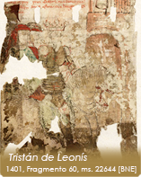 Imagen de Tristán