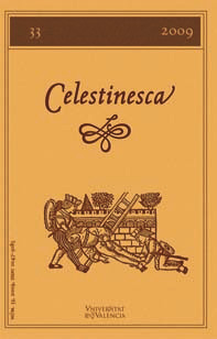 Celestinesca 32 miniatura