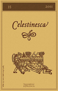 Celestinesca 34 miniatura