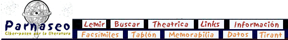 Parnaseo - Ciber paseo por la literatura