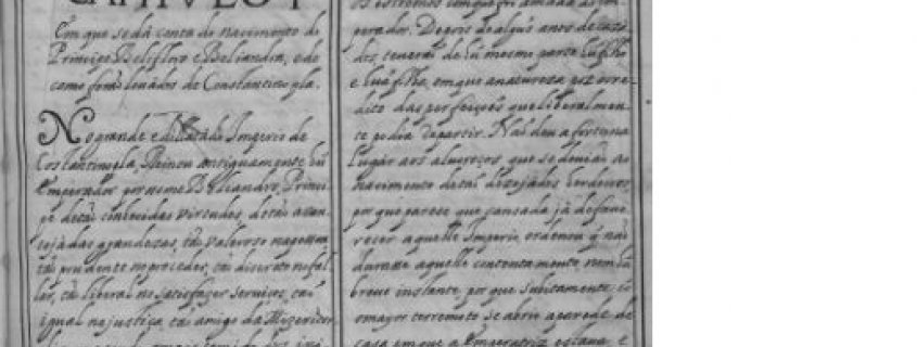 CIB1. LISBOA. ANTT: MS. DA LIVRARIA, 875