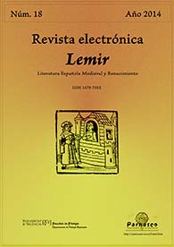 Portada Lemir 18